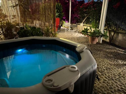 Rilievo Bed & Breakfast | B&B Bouganville