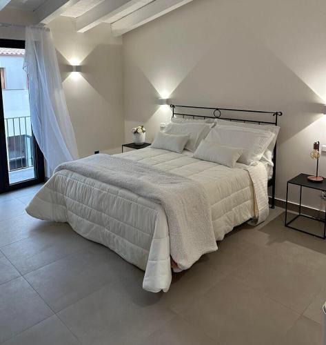 Sommatino House | B&B Case Marcapane