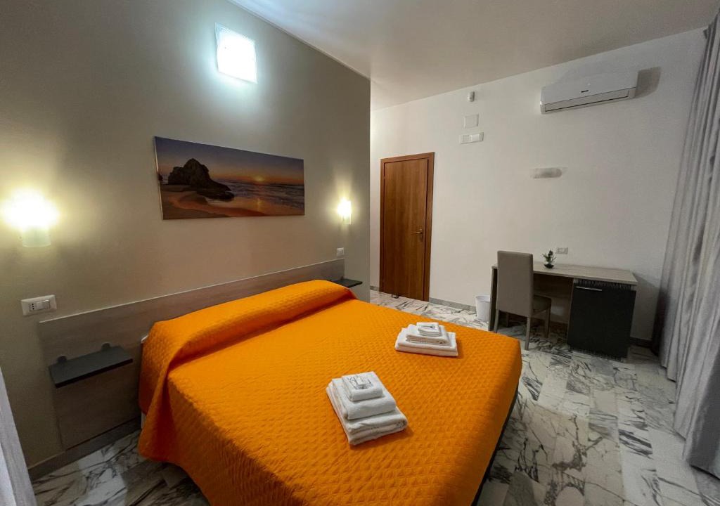 Gela Bed & Breakfast | B&B CENTRALE