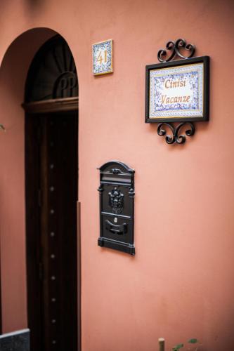 Cinisi Bed & Breakfast | B&B Cinisi Vacanze