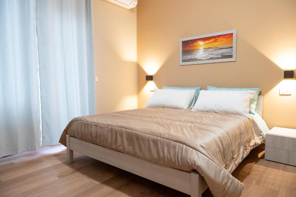 Nettuno Bed & Breakfast | B&B Civico 15