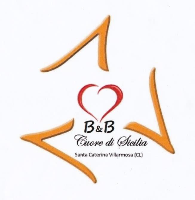 Santa Caterina Villarmosa Bed & Breakfast | B&b cuore di sicilia