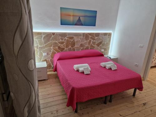 Petrosino Bed & Breakfast | B & B Da Rosa