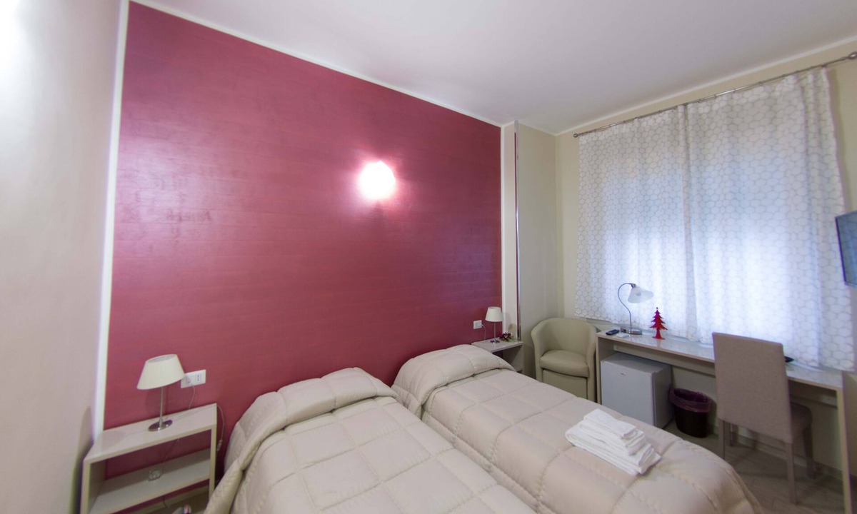San Cataldo Bed & Breakfast | B&B DEL CORSO
