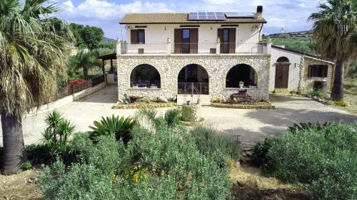 Ioppolo Giancaxio Bed & Breakfast | B&B Della Via Francigena