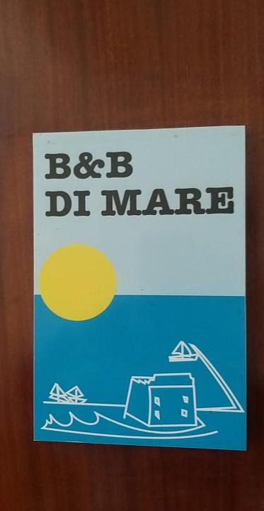 Porto Empedocle Bed & Breakfast | B&B Di Mare