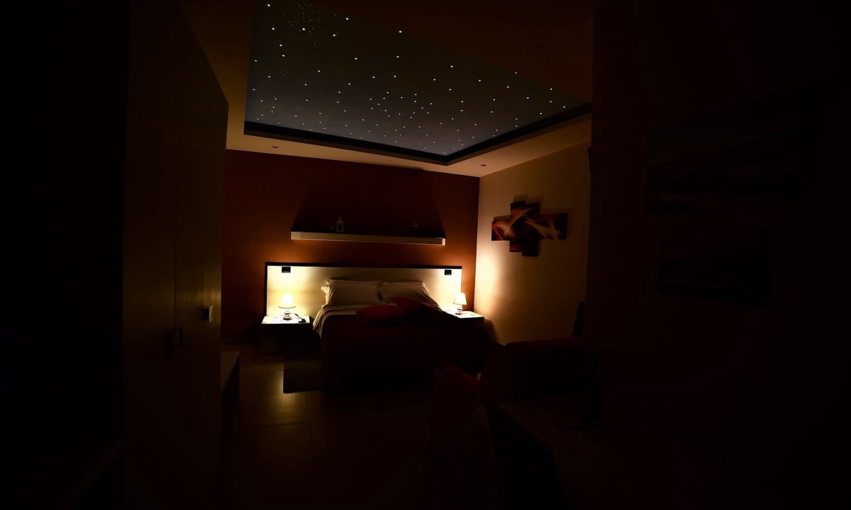 Milo Bed & Breakfast | B&B Dimora dell'Etna