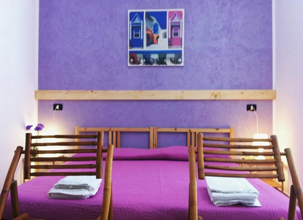 Eraclea Minoa Bed & Breakfast | B&B Eraclea Minoa Mare
