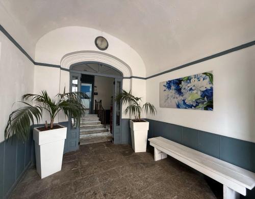 Caltanissetta Bed & Breakfast | B&B Giulia Caltanissetta