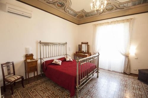 Trapani Bed & Breakfast | B&B Granelli di Sale