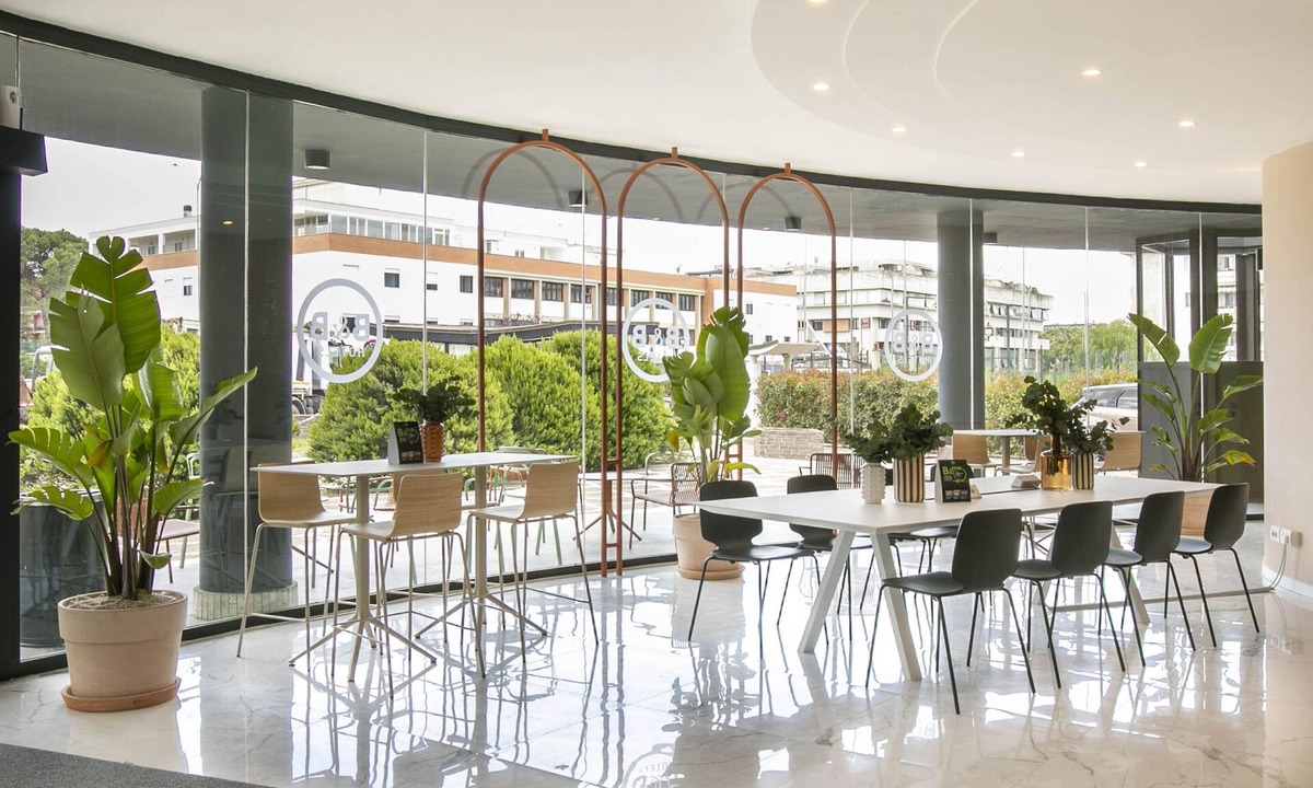 Latina Hotel | B&B HOTEL Latina