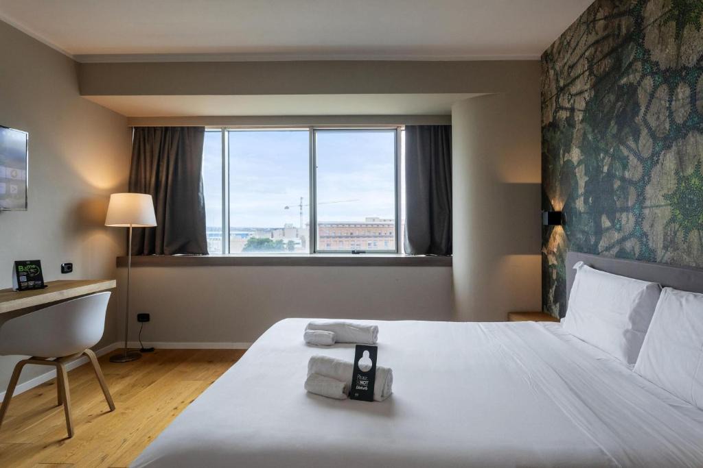 Trapani Hotel | B&B HOTEL Trapani Crystal