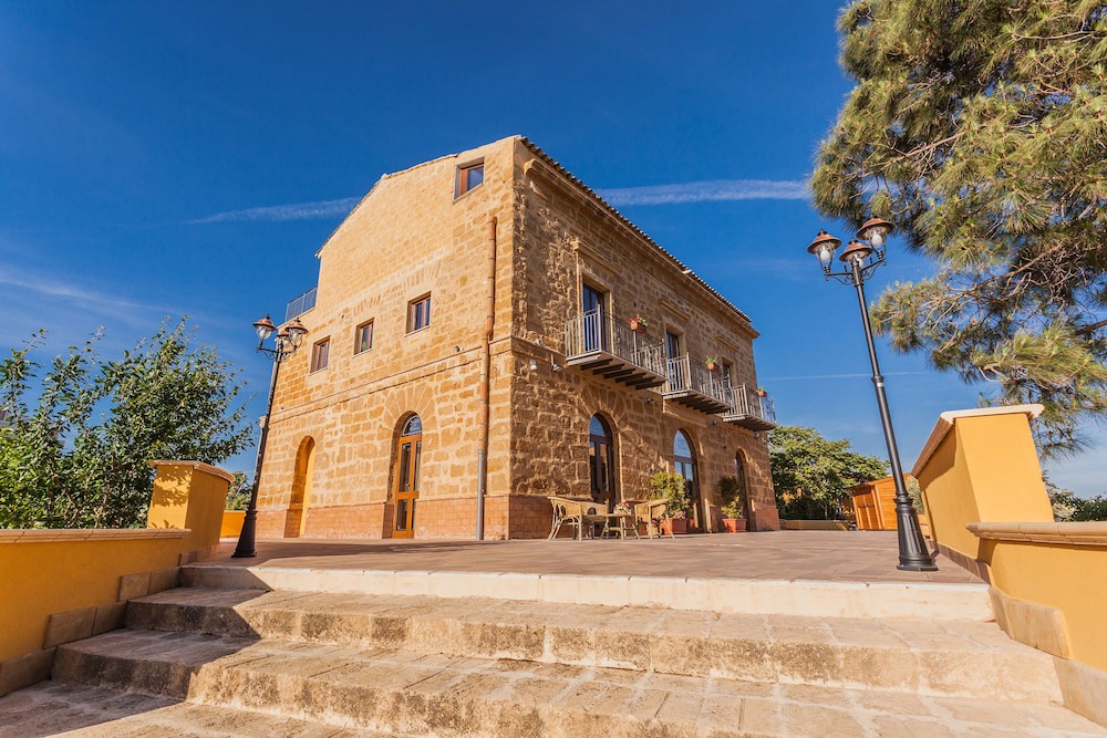 Villaseta Bed & Breakfast | B&B Il Casale di Federico