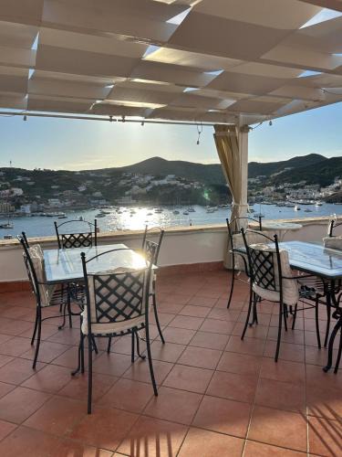 Ponza Bed & Breakfast | B&B Il Sogno Ponza