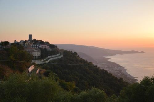 Piraino Bed & Breakfast | B&B Incantevole Vicolo