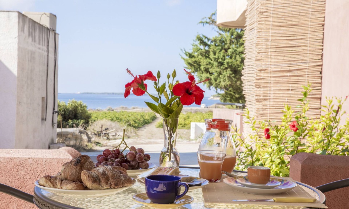Birgi Vecchi Bed & Breakfast | B&B Isole Dello Stagnone