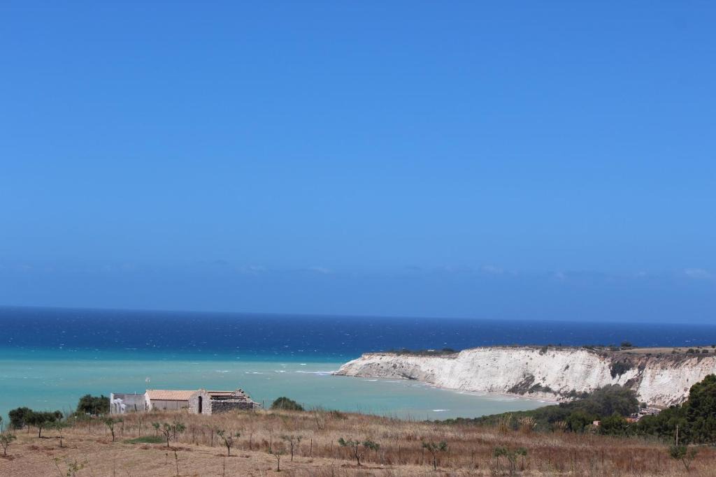 Montallegro Bed & Breakfast | B&B L'EDEN DI CAPO BIANCO