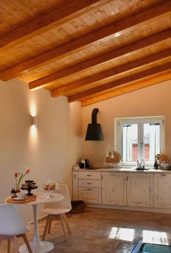 Civita Castellana Bed & Breakfast | B&B La Cantina del Casale