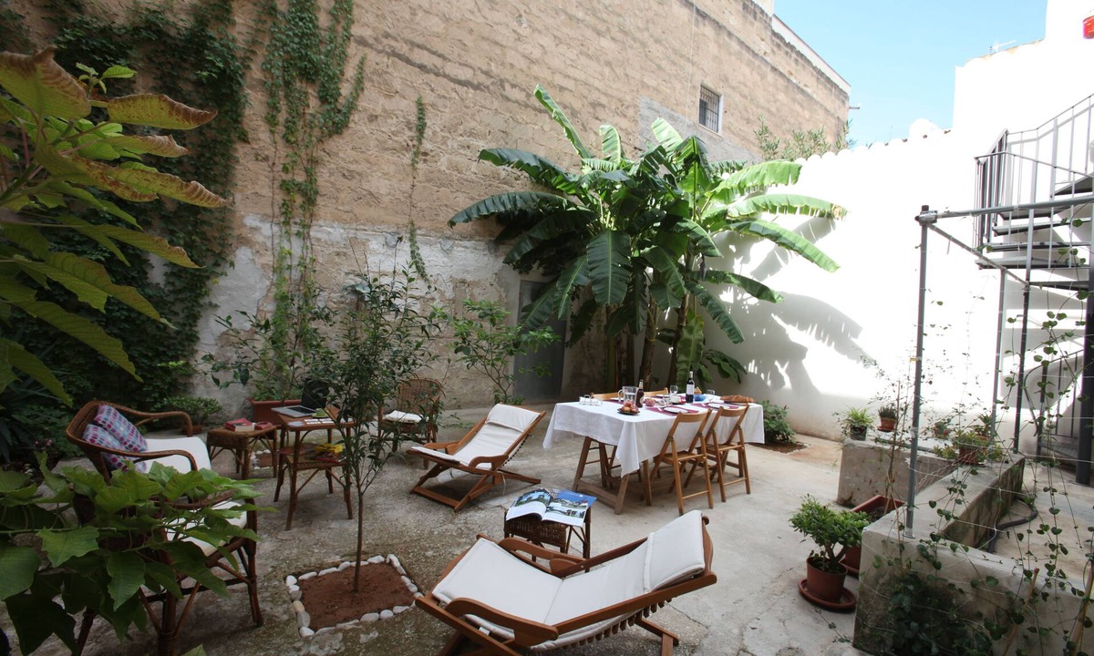 Trapani Bed & Breakfast | B&B La Casa di Paola