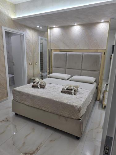 Adrano Bed & Breakfast | B&B la marica