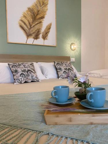 Castelluzzo Bed & Breakfast | B&B La mia Isola