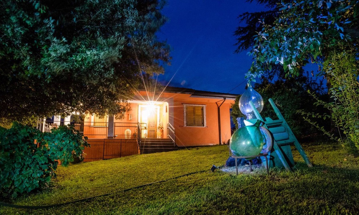 Giuliano di Roma Bed & Breakfast | B&B La Mita