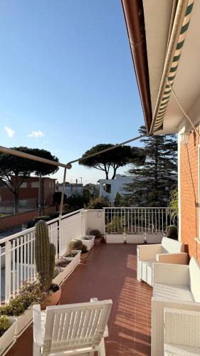 Ardea Apartment | b&b la terrazza