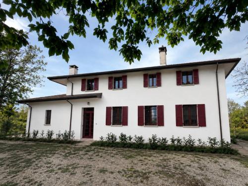 Lido di Pomposa Bed & Breakfast | B&B La Vigna dei Fratelli