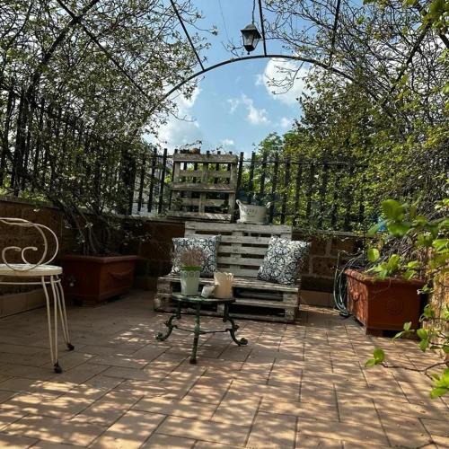 Civita Castellana Bed & Breakfast | B&B Le Chicche di Lulù
