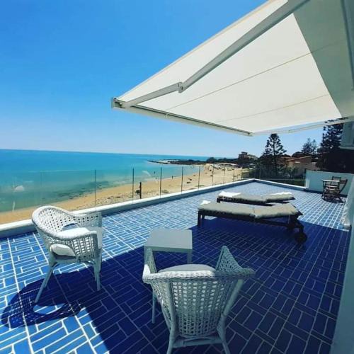 Realmonte Bed & Breakfast | B&B Mammaliturchi SCALA DEI TURCHI