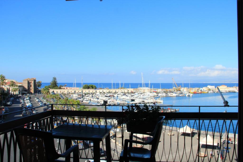 Milazzo Bed & Breakfast | B.&B Margaret's House
