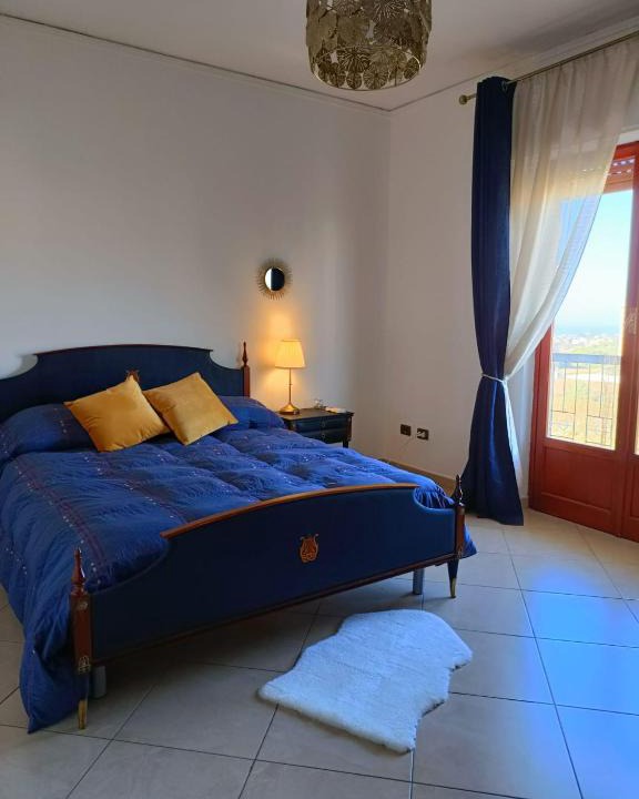 Bagheria Bed & Breakfast | B&B Margherita