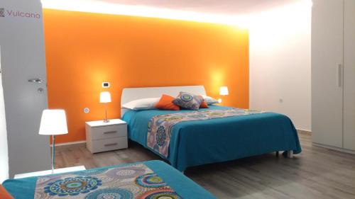 Milazzo Bed & Breakfast | B&B Micucco
