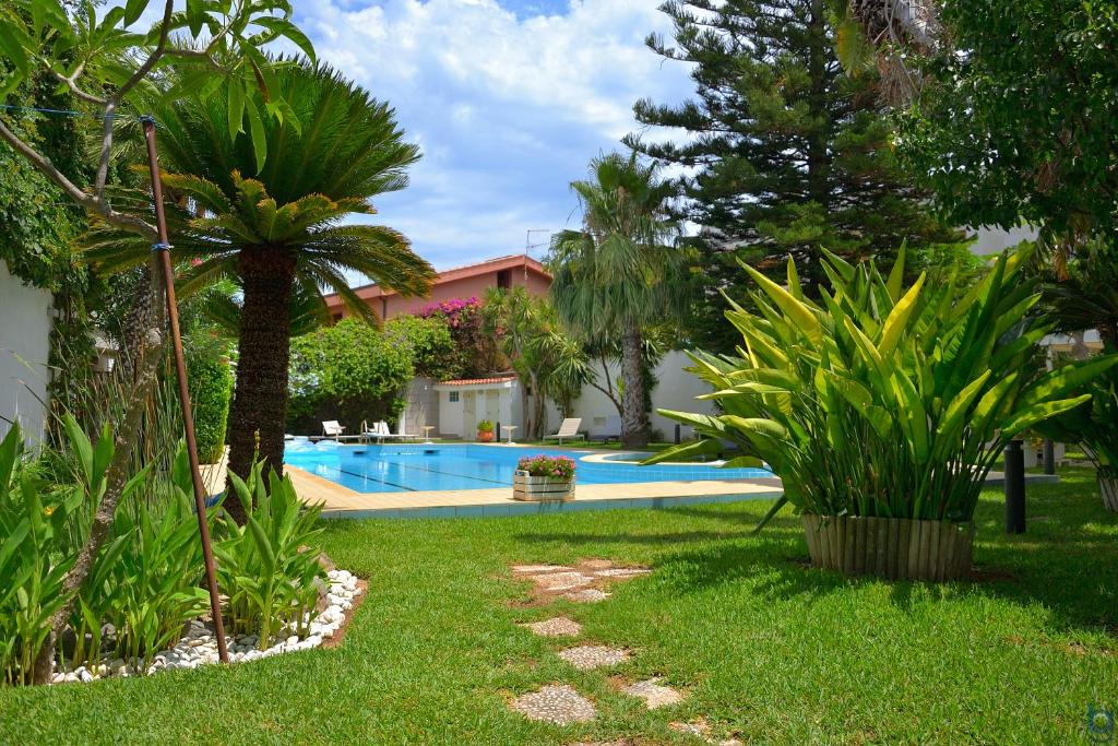 Mondello Bed & Breakfast | B&b Mondello Resort