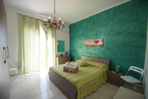 Porto Empedocle Bed & Breakfast | B&B Nodo Francescano