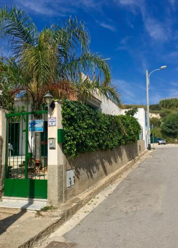 Realmonte Bed & Breakfast | B&B Scala dei Turchi Beach