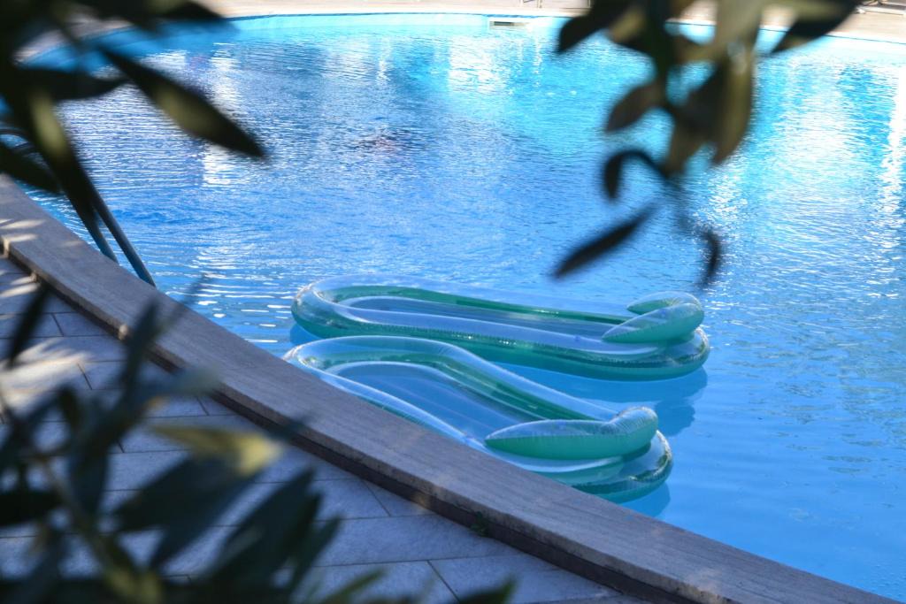 Sonnino Bed & Breakfast | B&B SEBA e PAOLA