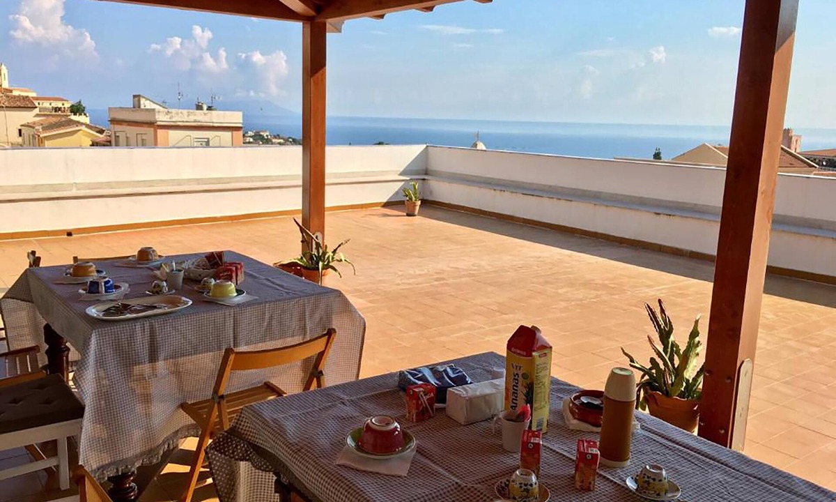 Patti Bed & Breakfast | B&B Sicania