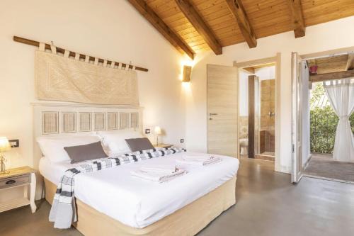 Province of Cagliari Bed & Breakfast | B&B Stentadì