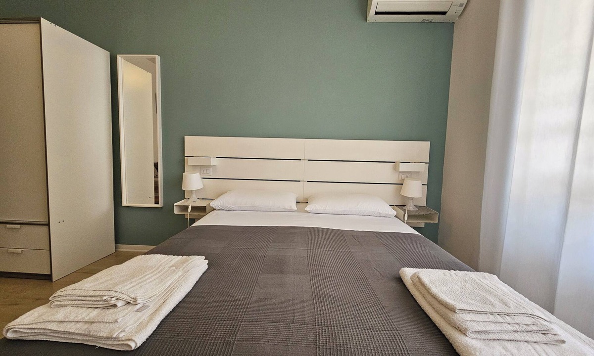 San Filippo del Mela Bed & Breakfast | B&B Via Nazionale