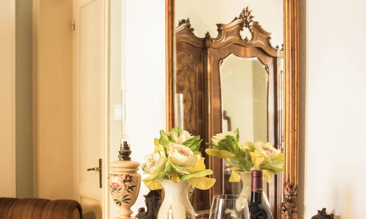 Marsala Bed & Breakfast | B&B Via Roma