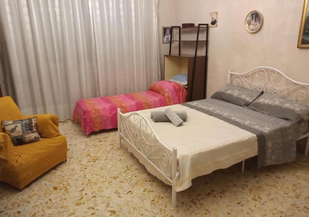Coste Bed & Breakfast | B&B Viale Liberta Giarre (CT)