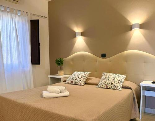 Caltanissetta Bed & Breakfast | B&B Villa Da Antonio
