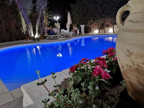 Agrigento Bed & Breakfast | B&B Villa del Sole Relais