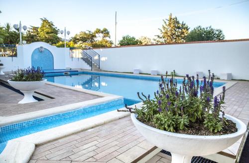 Terracina Bed & Breakfast | B&B Villa Tiziano
