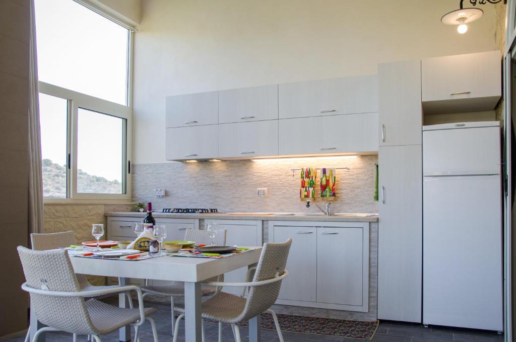 Ragusa Bed & Breakfast | B&B Vista Iblea