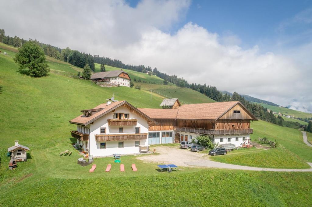 Valdaora Apartment | Bad Bergfallerhof