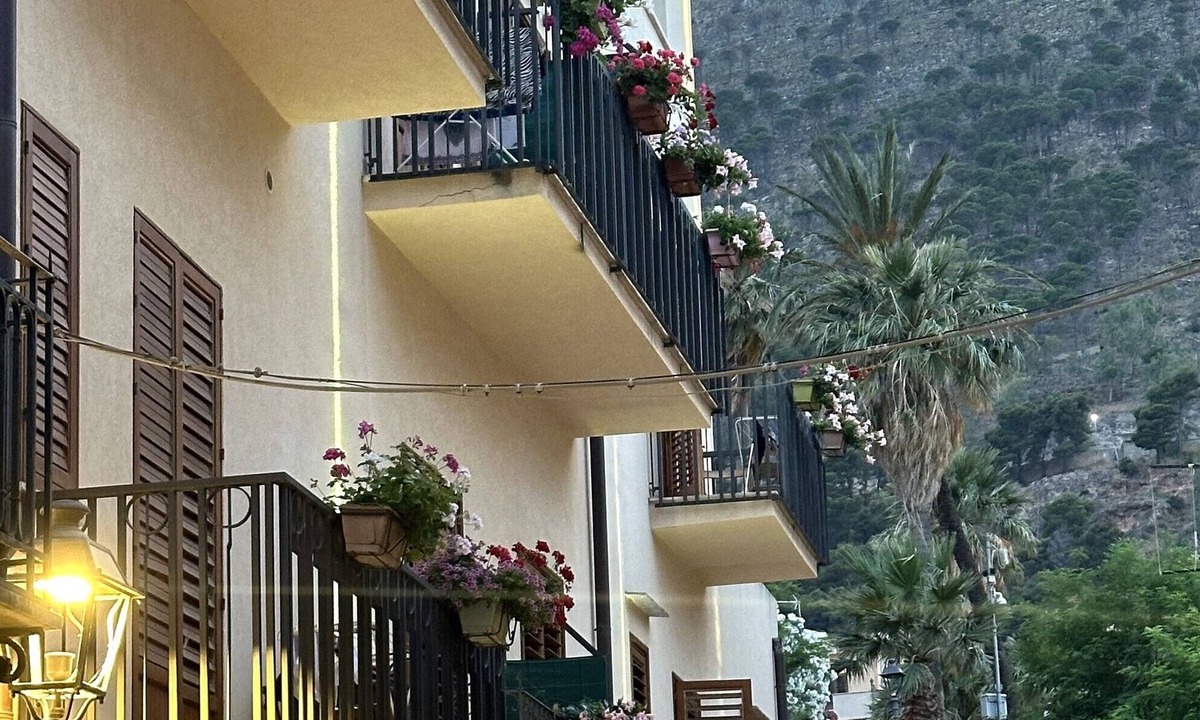 Castellammare del Golfo House | Badia Rooms & Breakfast