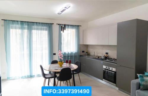 Bagheria Apartment | Bagheria Home