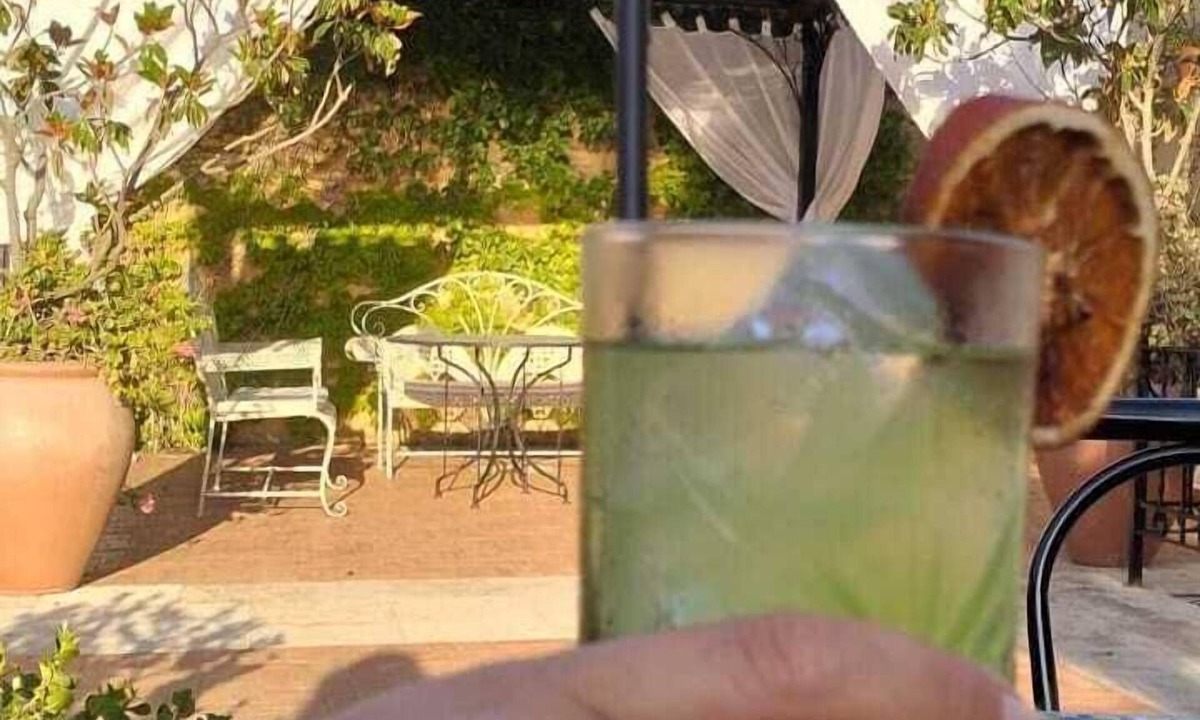 Agrigento Hotel | Baglio Della Luna